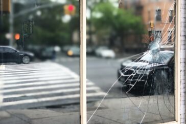 Photo Car crash