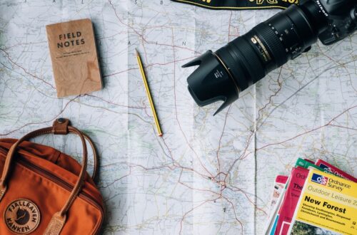 Photo Convex vs Concave: Lens