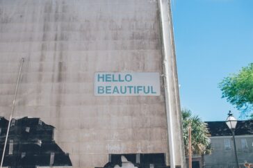 Photo Word cloud